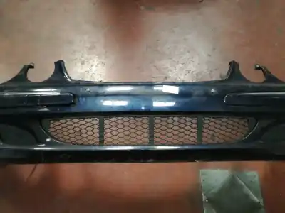 Piesă de schimb auto la mâna a doua bara de protectie frontala pentru mercedes-benz clase e (bm 211) berlina om 646.961 referințe oem iam   