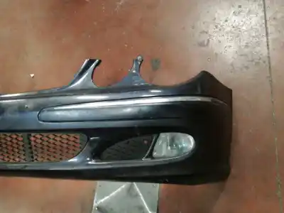 Piesă de schimb auto la mâna a doua bara de protectie frontala pentru mercedes-benz clase e (bm 211) berlina om 646.961 referințe oem iam   