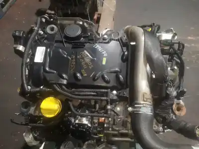 Pièce détachée automobile d'occasion MOTEUR COMPLET pour RENAULT KOLEOS  Références OEM IAM M9R856  