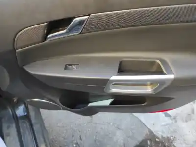 Автозапчасти б/у выключатель переднего правого окна за opel antara a (l07) 2.0 cdti ссылки oem iam 