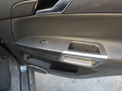 Автозапчасти б/у управление задними правыми стеклами за opel antara a (l07) 2.0 cdti ссылки oem iam 