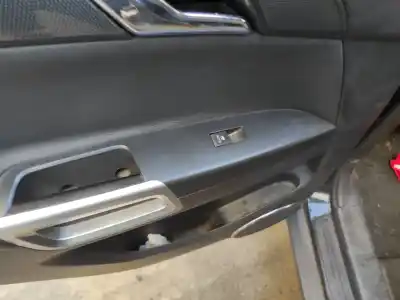 Автозапчасти б/у управление задними левыми стеклами за opel antara a (l07) 2.0 cdti ссылки oem iam 