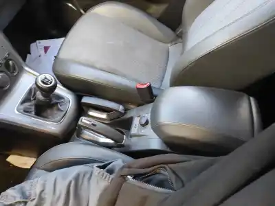 Автозапчасти б/у центральная консоль за opel antara a (l07) 2.0 cdti ссылки oem iam 