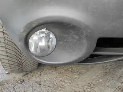 Автозапчасти б/у правая противотуманная фара за opel antara a (l07) 2.0 cdti ссылки oem iam 