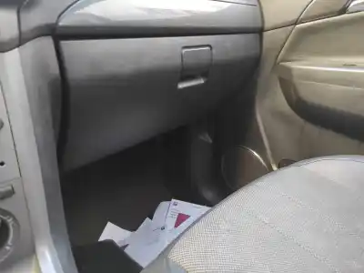 Автозапчасти б/у бардачок за opel antara a (l07) 2.0 cdti ссылки oem iam 