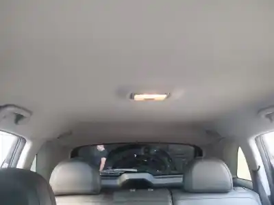 Автозапчасти б/у внутренняя крыша за opel antara a (l07) 2.0 cdti ссылки oem iam 