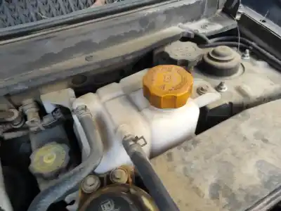 Автозапчасти б/у расширительный депозит за opel antara a (l07) 2.0 cdti ссылки oem iam 
