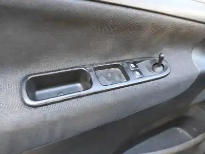 Piesă de schimb auto la mâna a doua panou comandã geamuri electrice fațã stânga pentru peugeot 207 g-kfv referințe oem iam 6554qj  