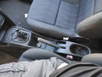 Pièce détachée automobile d'occasion CONSOLE CENTRALE pour PEUGEOT 207  Références OEM IAM   