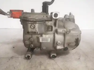 Second-hand car spare part air conditioning compressor for toyota prius (_w3_) 1.8 plug-in hybrid (zvw30) oem iam references 0422000212  