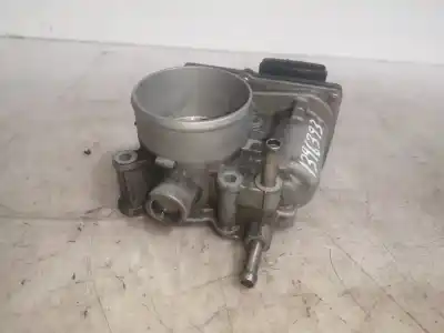 Автозапчастина б/у коробка метелика для toyota prius (_w3_) 1.8 plug-in hybrid (zvw30) посилання на oem iam 2203037060  