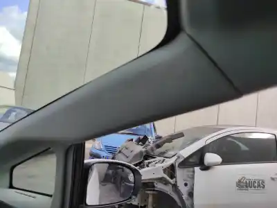 Автозапчастина б/у передня права подушка безпеки для toyota prius (_w3_) 1.8 plug-in hybrid (zvw30) посилання на oem iam 