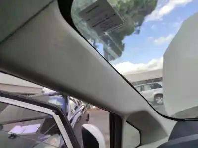 Автозапчастина б/у передня ліва подушка безпеки для toyota prius (_w3_) 1.8 plug-in hybrid (zvw30) посилання на oem iam 