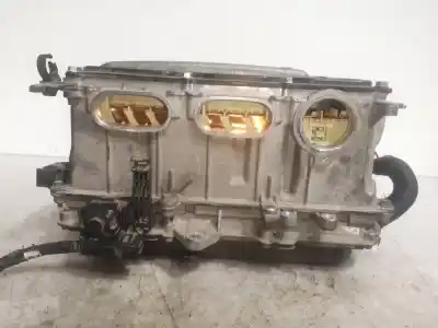 Автозапчастина б/у електричний двигун для toyota prius (_w3_) 1.8 plug-in hybrid (zvw30) посилання на oem iam g920047140  