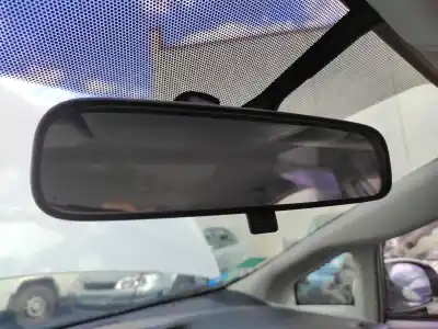Автозапчастина б/у внутрішне дзеркало для toyota prius (_w3_) 1.8 plug-in hybrid (zvw30) посилання на oem iam 