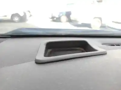 Автозапчастина б/у багатофункційний дисплей для toyota prius (_w3_) 1.8 plug-in hybrid (zvw30) посилання на oem iam 