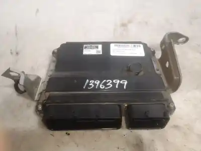 Автозапчастина б/у ебу контролер двигуна для toyota prius (_w3_) 1.8 plug-in hybrid (zvw30) посилання на oem iam 8966147280
