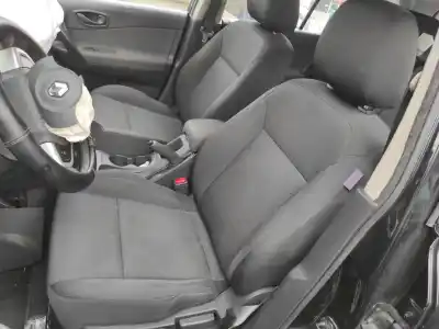 Pièce détachée automobile d'occasion SIÈGE AVANT GAUCHE pour RENAULT KOLEOS  Références OEM IAM   
