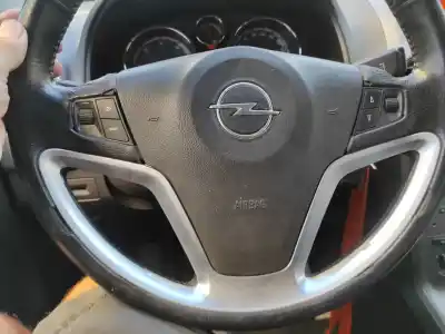 Автозапчасти б/у передняя левая подушка безопасности за opel antara a (l07) 2.0 cdti ссылки oem iam 96440827