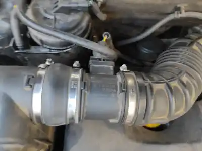 Автозапчасти б/у расходомер воздуха за opel antara a (l07) 2.0 cdti ссылки oem iam 55350048