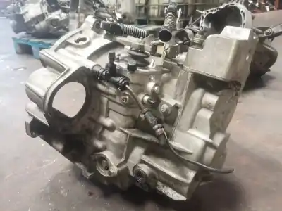 Gebrauchtes Autoersatzteil getriebe zum volkswagen golf iv berlina (1j1) advance oem-iam-referenzen erf  