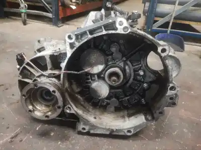 Gebrauchtes Autoersatzteil getriebe zum volkswagen golf iv berlina (1j1) advance oem-iam-referenzen erf  