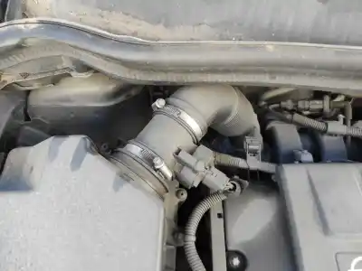 Gebrauchtes Autoersatzteil Luftmassenmesser zum OPEL CORSA D A12XER OEM-IAM-Referenzen 13301682  