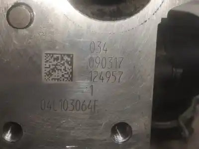 Автозапчастина б/у доп для seat leon (5f1) ddy посилання на oem iam 04l103064f  