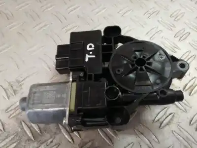 Автозапчастина б/у двигатель заднього правого скла для seat leon (5f1) ddy посилання на oem iam 5q0959812a  