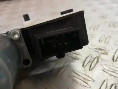Автозапчастина б/у двигатель заднього правого скла для seat leon (5f1) ddy посилання на oem iam 5q0959812a  