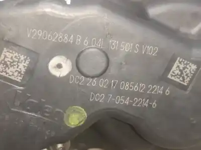Second-hand car spare part  for SEAT LEON (5F1)  OEM IAM references 04L131501S  