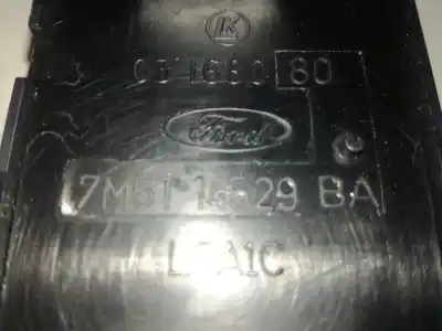 Автозапчасти б/у выключатель левого переднего окна за ford c-max (cb3) g8db ссылки oem iam   