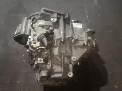 Peça sobressalente para automóvel em segunda mão caixa de velocidades por seat leon (1m1) 1.9 tdi referências oem iam erf  