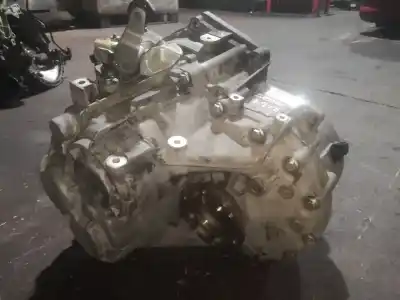 Peça sobressalente para automóvel em segunda mão caixa de velocidades por seat leon (1m1) 1.9 tdi referências oem iam erf  