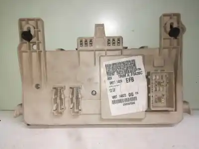 Second-hand car spare part fuse box unit for ford focus c-max (cap) (2003) hhdb oem iam references 30s519100606  