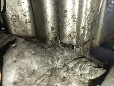 Recambio de automóvil de segunda mano de motor completo para volkswagen golf vi (5k1) 2.0 tdi referencias oem iam cbdc  