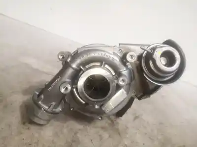 Recambio de automóvil de segunda mano de TURBOCOMPRESOR para RENAULT KANGOO  referencias OEM IAM SLV8201164371  