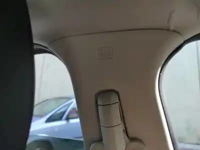 Автозапчасти б/у подушка безопасности передняя левая шторка безопасности за mazda cx-3 (dk) pe ссылки oem iam 