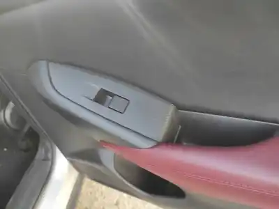 Автозапчасти б/у управление задними правыми стеклами за mazda cx-3 (dk) pe ссылки oem iam 