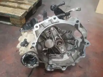Gebrauchtes Autoersatzteil getriebe zum volkswagen polo (9n3) bud oem-iam-referenzen jhq 5 velocidades 