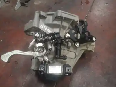 Gebrauchtes Autoersatzteil getriebe zum volkswagen polo (9n3) bud oem-iam-referenzen jhq 5 velocidades 