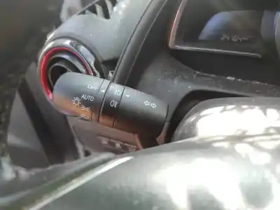 Second-hand car spare part multifunction switch for mazda cx-3 (dk) pe oem iam references   