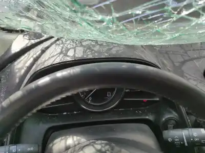 Автозапчастина б/у кермо для mazda cx-3 (dk) pe посилання на oem iam   