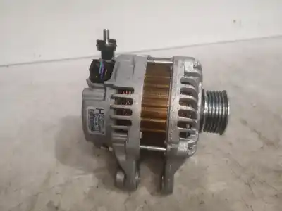 Автозапчастина б/у генератор для mazda cx-3 (dk) pe посилання на oem iam a5tj0591  