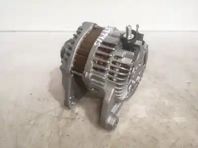 Автозапчастина б/у генератор для mazda cx-3 (dk) pe посилання на oem iam a5tj0591  