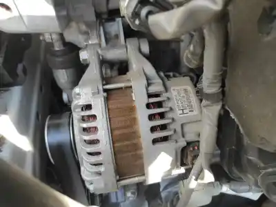 Автозапчастина б/у ГЕНЕРАТОР для MAZDA CX-3 (DK)  Посилання на OEM IAM A5TJ0591  