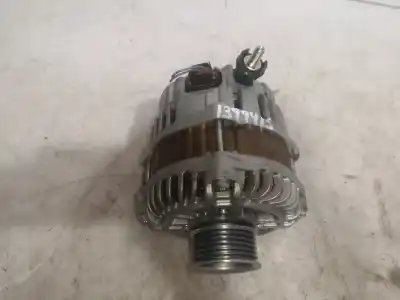 Автозапчастина б/у генератор для mazda cx-3 (dk) pe посилання на oem iam a5tj0591  