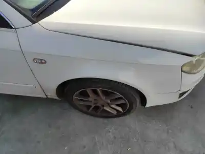 Recambio de automóvil de segunda mano de aleta delantera derecha para seat exeo st (3r5) 2.0 tdi referencias oem iam   