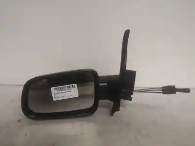 Pièce détachée automobile d'occasion RÉTROVISEUR GAUCHE pour CITROEN ZX (N2)  Références OEM IAM 96079603XX  
