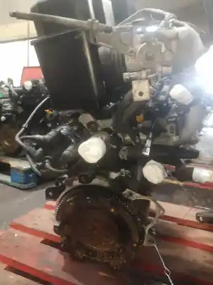 Recambio de automóvil de segunda mano de motor completo para hyundai atos (mx) 1.0 i referencias oem iam 4hc  